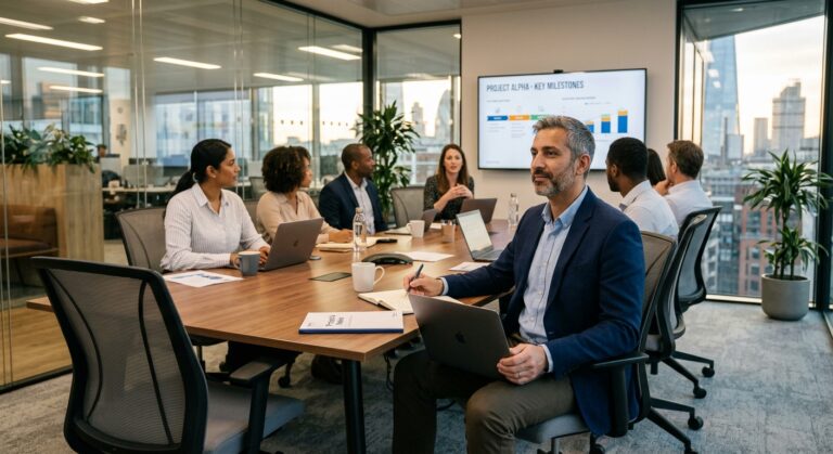The Psychological Burden Of Having To Constantly Prove Your Relevance To Younger Teams